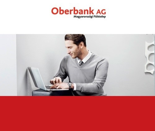 Oberbank referencia kép